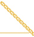 Gucci Marina złoto 0.585