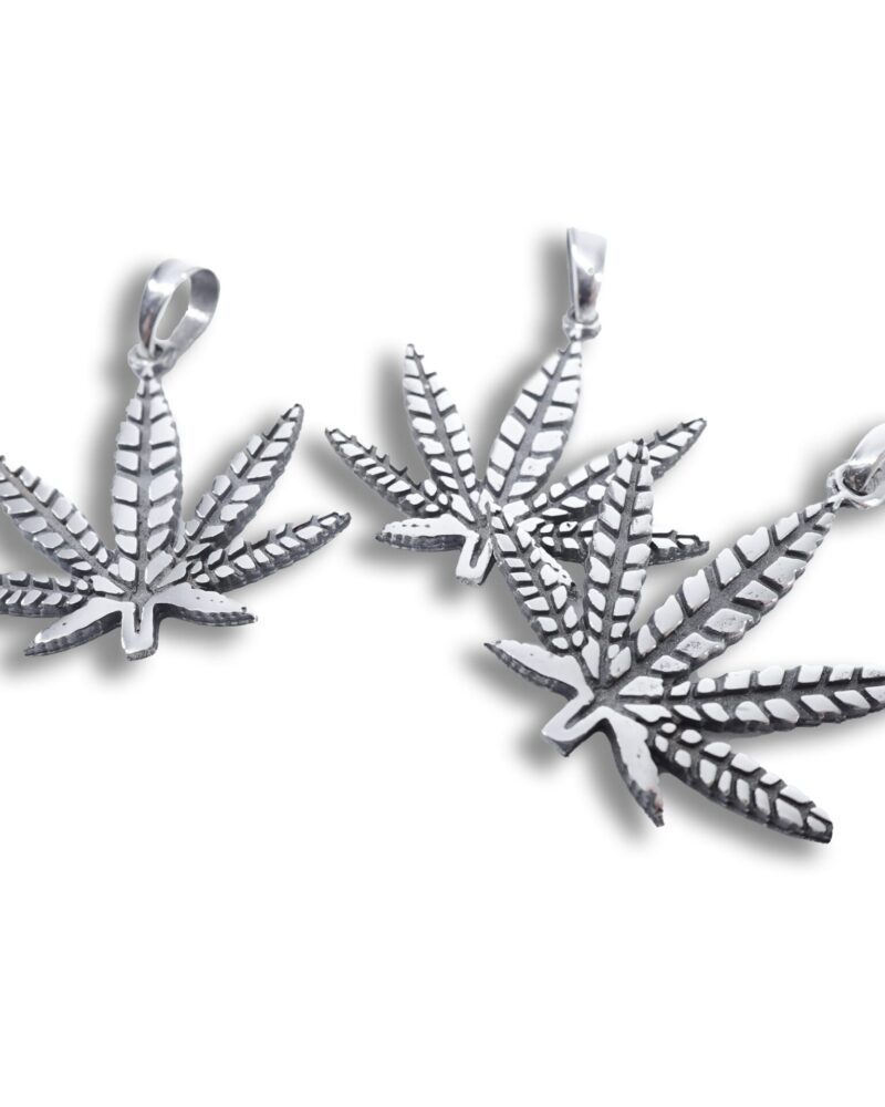 Zawieszka „420” — Srebro 0.925