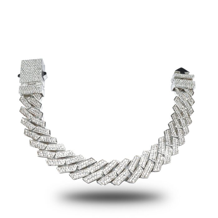 Bransoleta Krzywa Bransoleta Krzywa