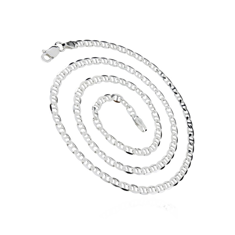 Łańcuch Guci tds- srebro 0.925