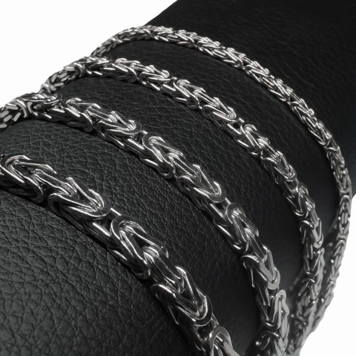 Krolewskie na czarnym Krolewskie na czarnym