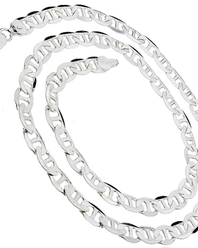 Łańcuch Guci tds- srebro 0.925