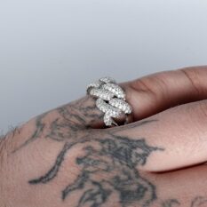 pierscionek na sklep